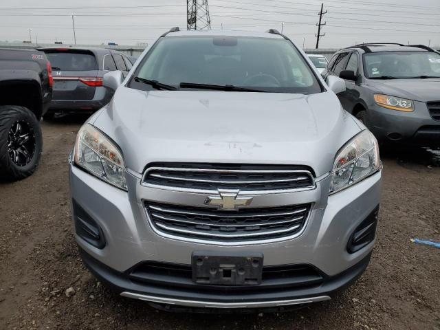 2015 CHEVROLET TRAX 1LT #3268396760