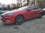 2016 MAZDA 6 - JM1GJ1W57G1424526