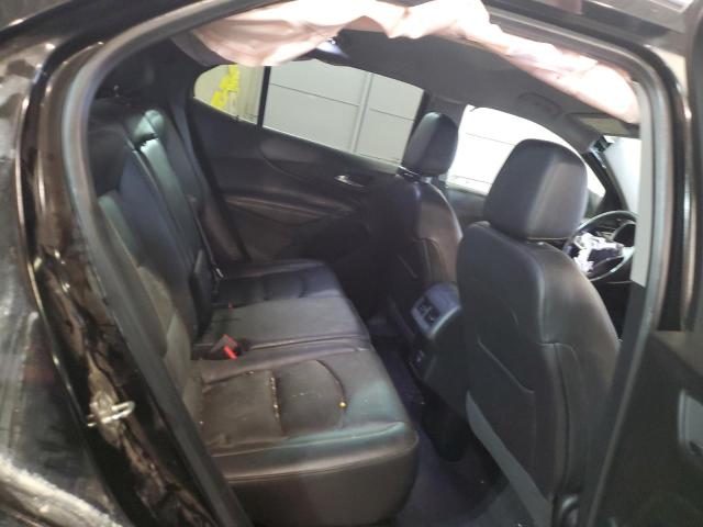 2019 CHEVROLET EQUINOX PR - 2GNAXYEX0K6148817