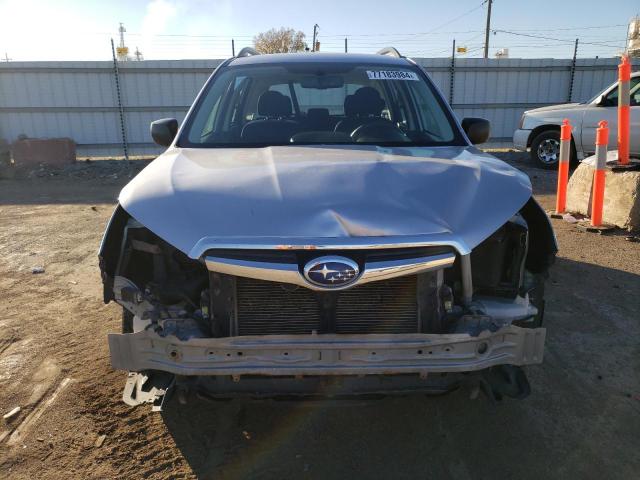 2016 SUBARU FORESTER 2 - JF2SJABC2GH459451