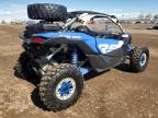 Lot #2960101172 2022 CAN-AM MAVERICK X