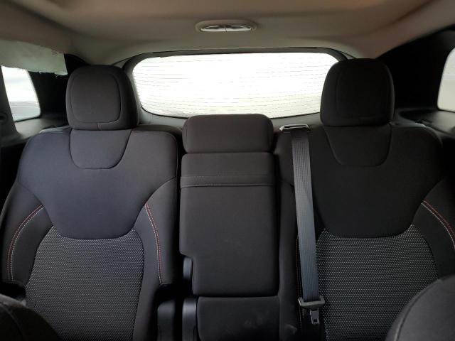 2017 JEEP CHEROKEE L - 1C4PJMCS8HW509438