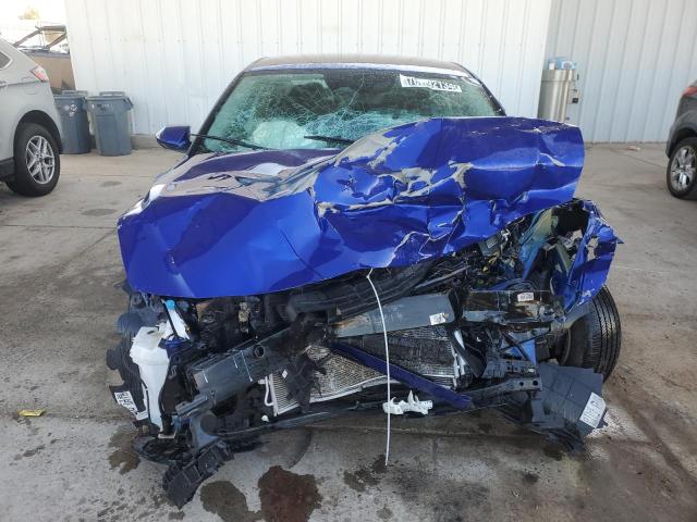 VIN KMHLM4DG3RU695396 2024 Hyundai Elantra, Sel no.5