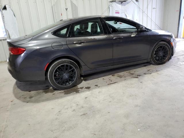 2015 CHRYSLER 200 S - 1C3CCCBB8FN554620