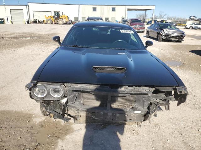 2022 DODGE CHALLENGER GT 2C3CDZJG9NH211464
