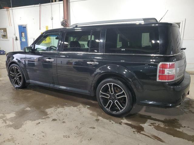 VIN 2FMHK6DTXEBD06533 2014 Ford Flex, Limited no.2