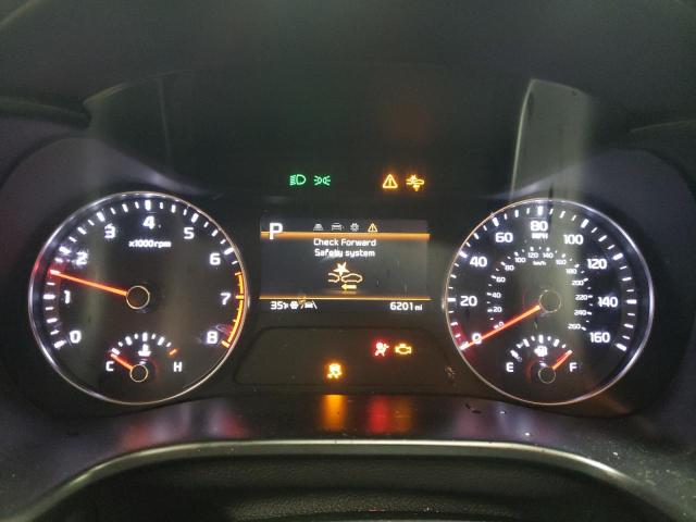 2024 KIA FORTE LX - 3KPF24AD0RE796170