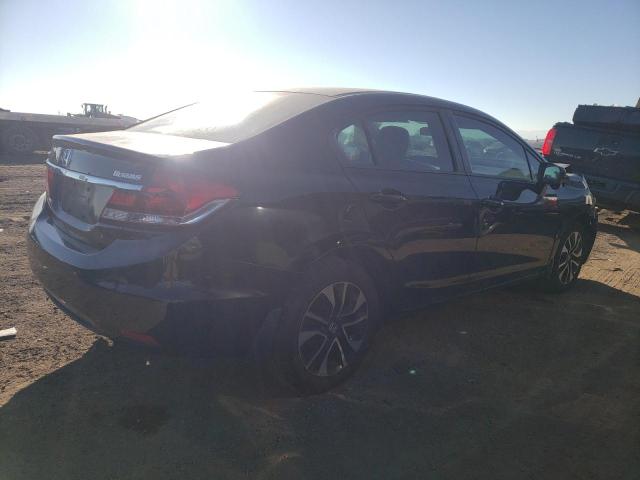 VIN 19XFB2F87FE035387 2015 HONDA CIVIC no.3