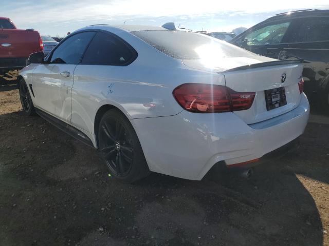 VIN WBA3R1C53GK529017 2016 BMW 4 SERIES no.2