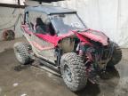 2019 HONDA SXS1000 S2 - 1HFVE0544K4001429