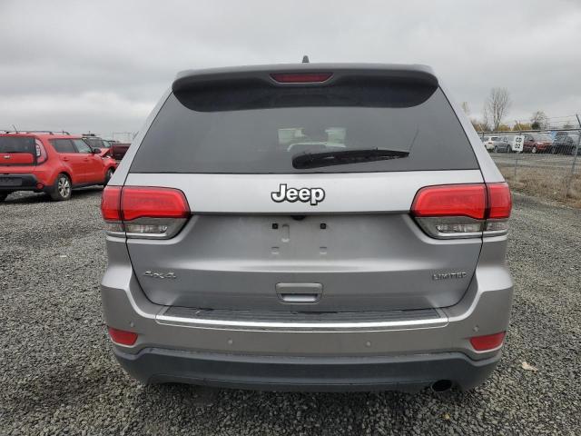 2019 JEEP GRAND CHER - 1C4RJFBGXKC783072