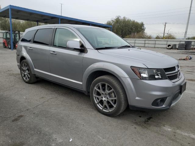 2019 DODGE JOURNEY GT 3C4PDDEG1KT751677