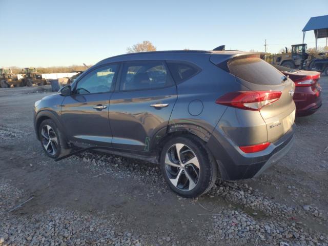 VIN KM8J33A24HU450747 2017 HYUNDAI TUCSON no.2