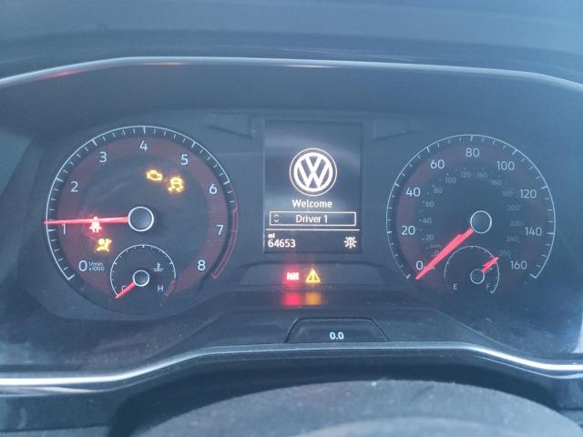 2019 VOLKSWAGEN JETTA S - 3VWC57BU1KM055691