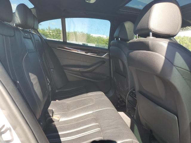 2018 BMW 530E - WBAJA9C52JG623073