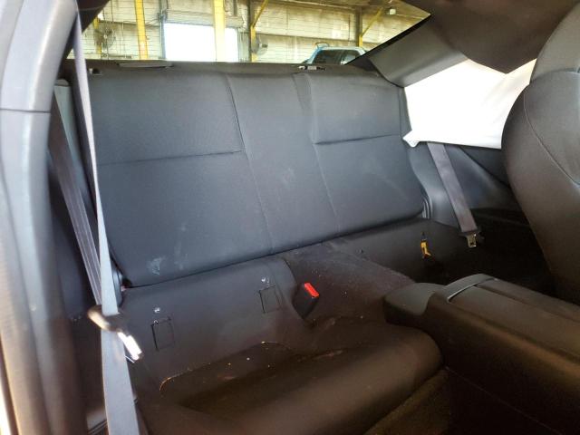 2022 TOYOTA GR 86 JF1ZNBC1XN8751386