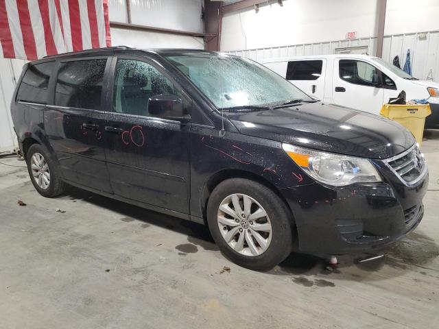 VIN 2C4RVABG1ER134618 2014 VOLKSWAGEN ROUTAN no.4