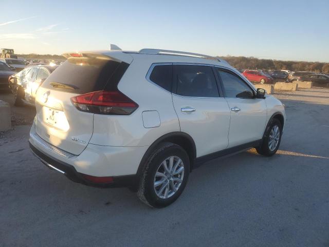 2017 NISSAN ROGUE S - JN8AT2MV6HW283854