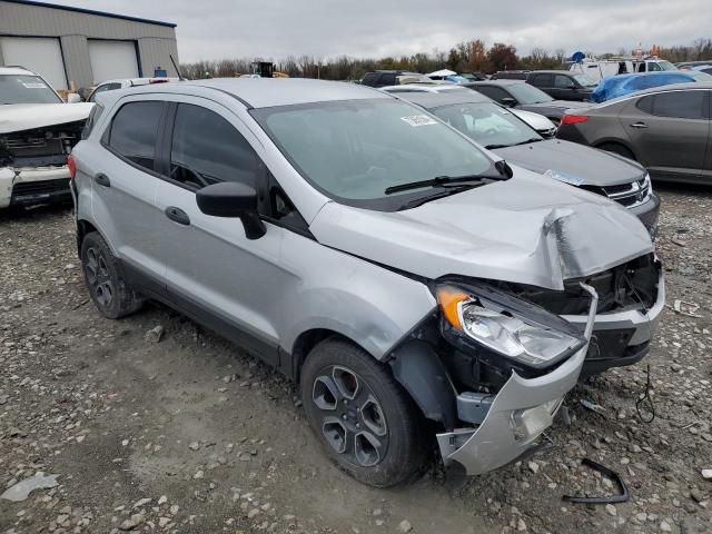 MAJ3P1RE7JC227737 Ford Ecosport S 2018