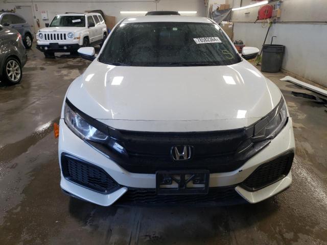 2017 HONDA CIVIC LX - SHHFK7H23HU213653