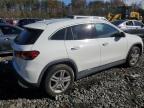 MERCEDES-BENZ GLA 250 4M photo