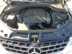 MERCEDES-BENZ ML 350 4MA photo