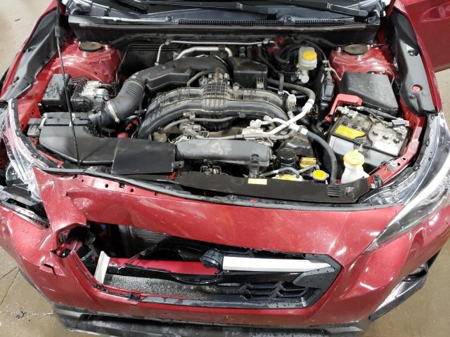2019 SUBARU CROSSTREK - JF2GTADC5K8222992