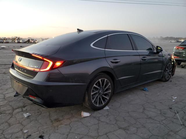 2020 HYUNDAI SONATA LIM - 5NPEH4J21LH001008