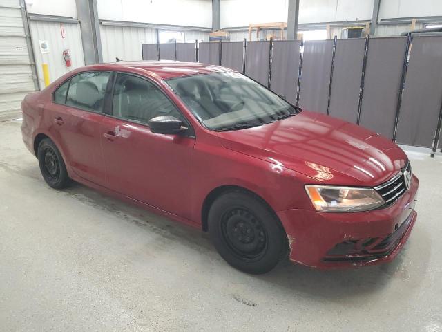 VIN 3VW267AJ4GM352168 2016 VOLKSWAGEN JETTA no.4