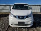 NISSAN NV200 2.5S снимка