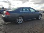CHEVROLET IMPALA LTZ 2G1WC5E30D1157483 photo
