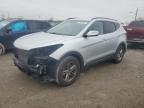 2018 HYUNDAI SANTA FE S - 5XYZU3LB0JG513612