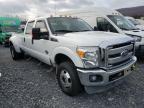 Lot #3024639592 2012 FORD F350 SUPER