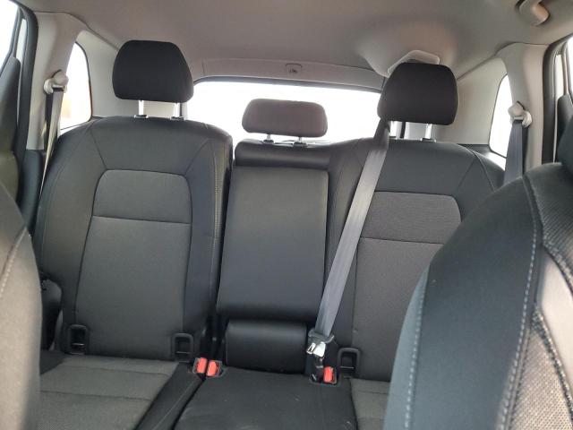 2024 HONDA CR-V EX - 7FARS4H41RE016968