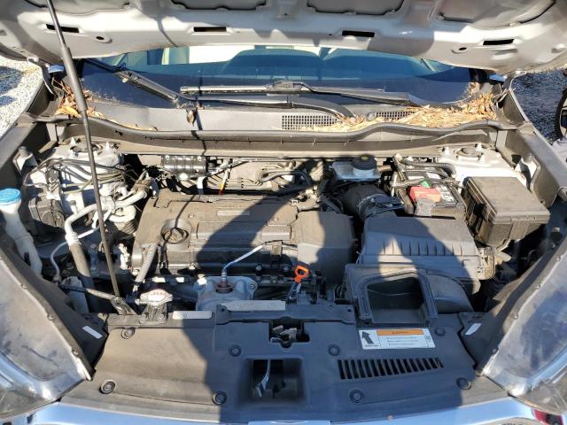 2018 HONDA CR-V LX - 2HKRW5H36JH420545