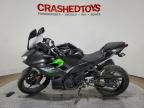 Lot #3023273194 2023 KAWASAKI EX400