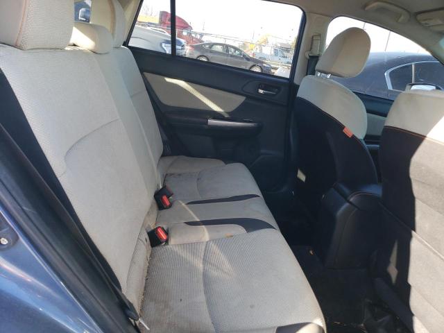 2016 SUBARU CROSSTREK - JF2GPABC1G8261125