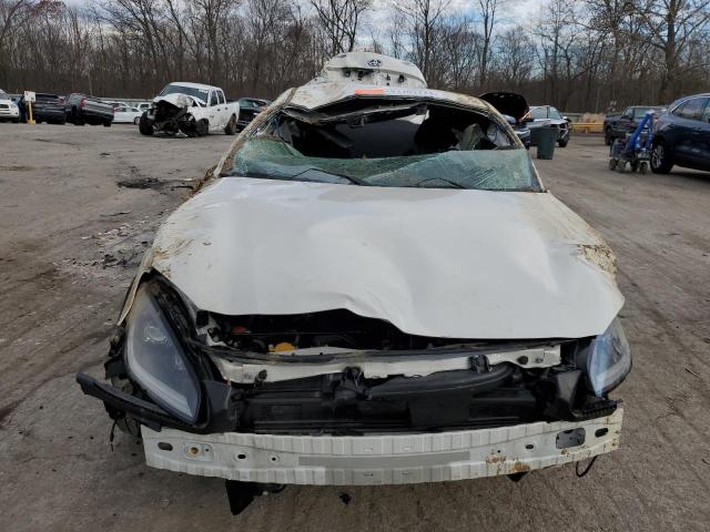 2023 TOYOTA GR 86 JF1ZNBC11P8754776