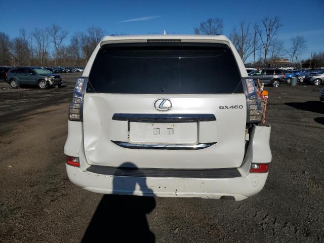 VIN JTJBM7FX9F5105204 2015 LEXUS GX no.6