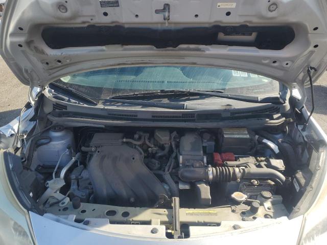 2015 NISSAN VERSA NOTE - 3N1CE2CP4FL381515