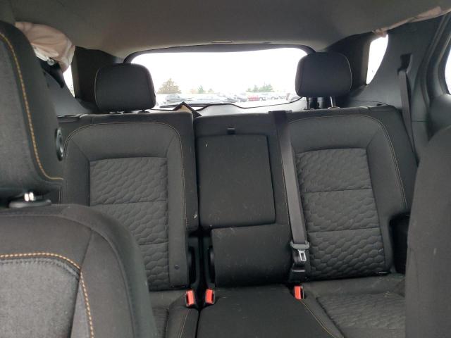 2018 CHEVROLET EQUINOX LT - 2GNAXSEVXJ6337176