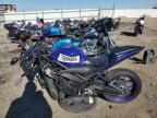 Lot #3004380734 2024 YAMAHA YZFR3 A