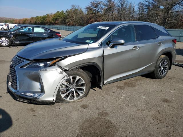 2022 LEXUS RX 350 #3034284109