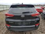 HYUNDAI TUCSON SEL photo