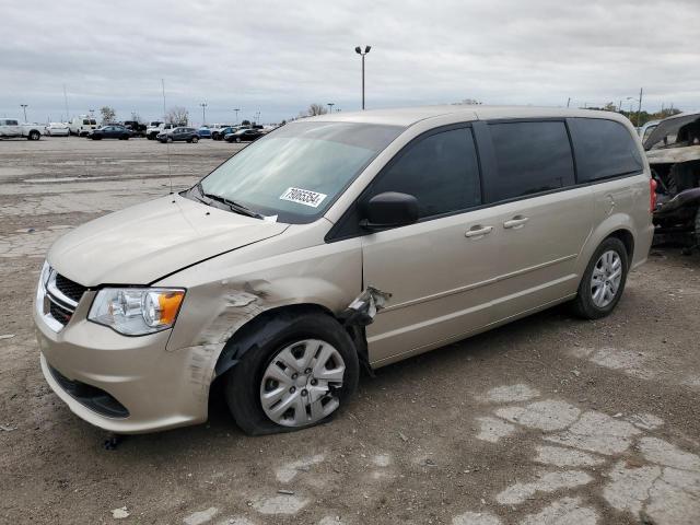 2015 DODGE GRAND CARA - 2C4RDGBG0FR670466