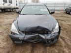 HONDA ACCORD EX photo