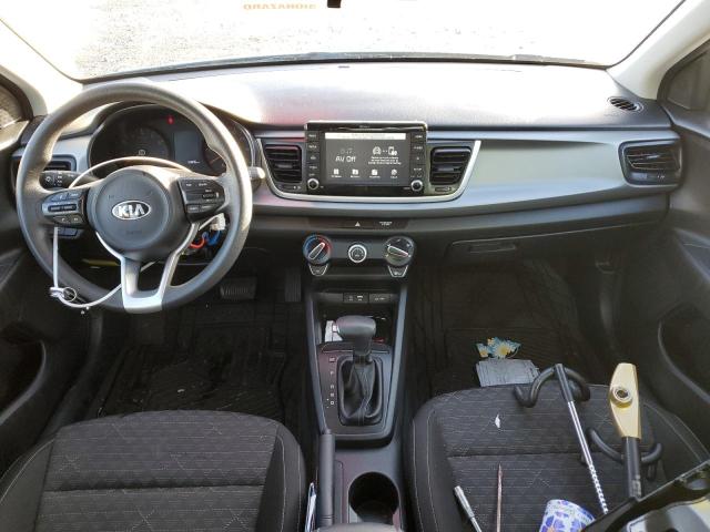 2020 KIA RIO LX - 3KPA25AD8LE270781