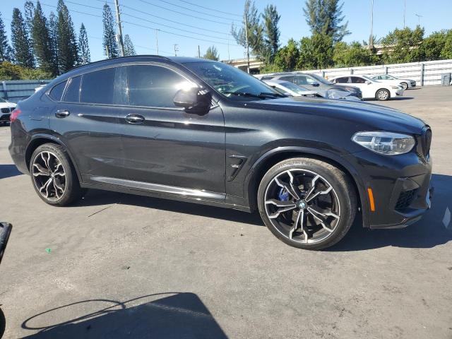 2020 BMW X4 M COMPE 5YMUJ0C02L9C71775
