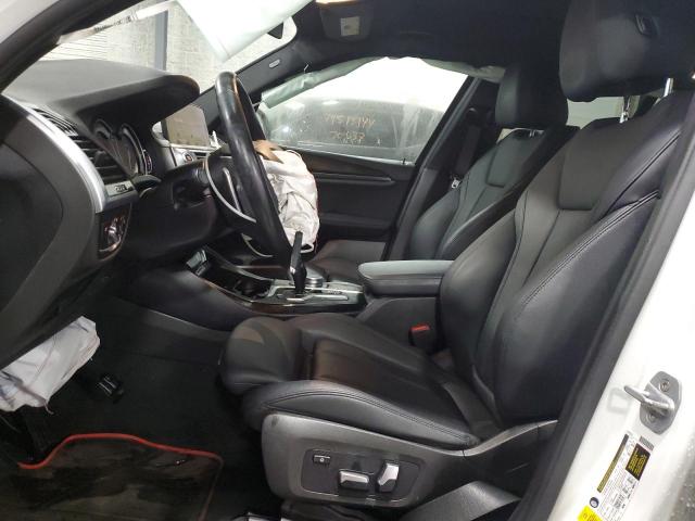 2019 BMW X3 XDRIVE3 - 5UXTR9C59KLD90260