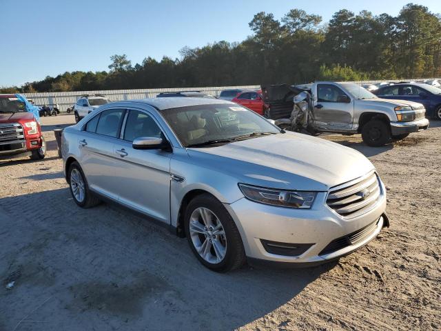 2017 FORD TAURUS SEL - 1FAHP2E8XHG105470
